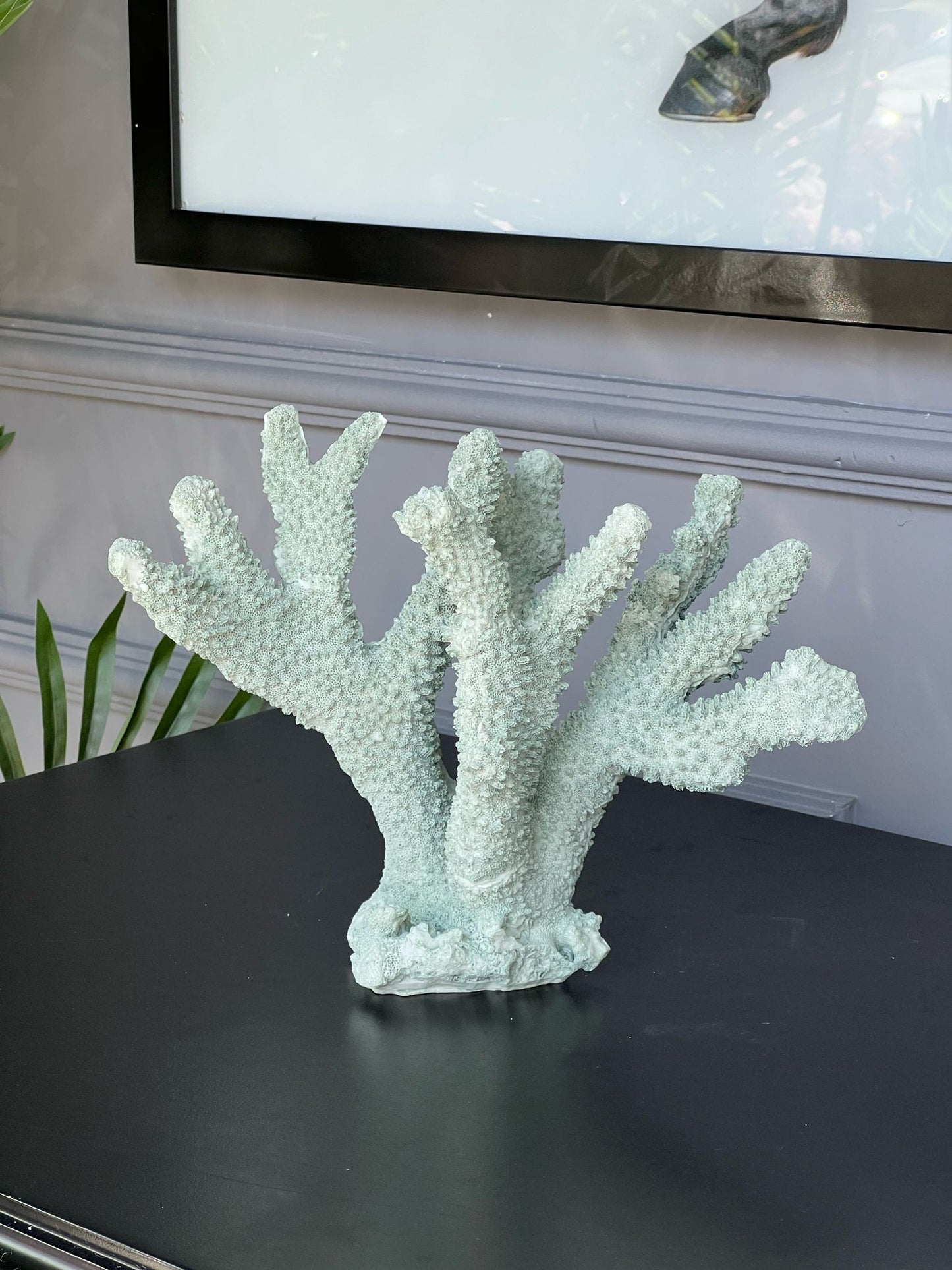 Yeşil Mercan 18 *20cm