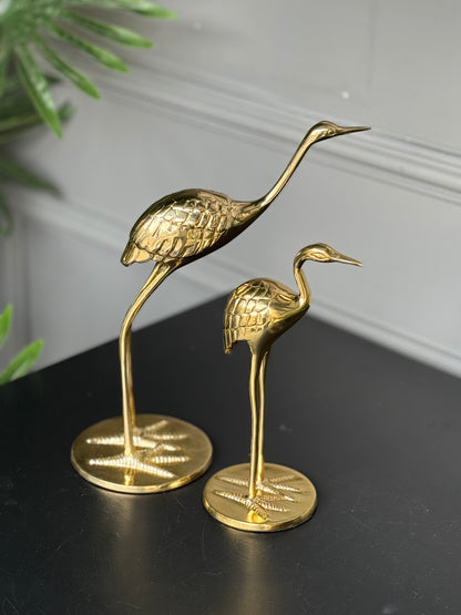 Prinç Gold  Leylek 26 ve 20 cm