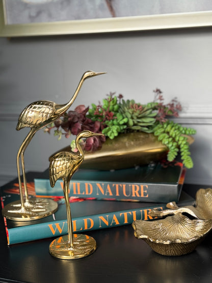 Prinç Gold  Leylek 26 ve 20 cm
