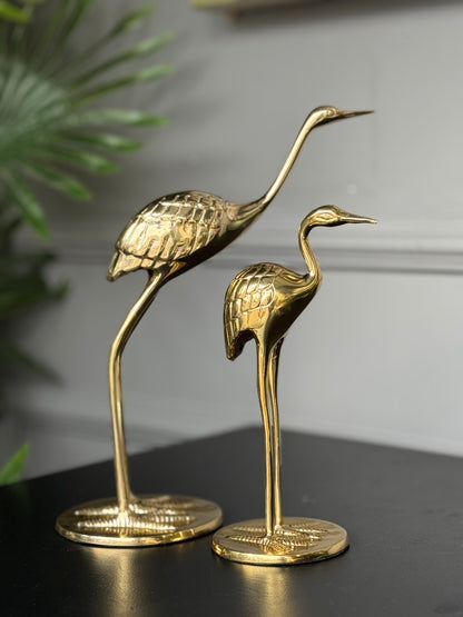Prinç Gold  Leylek 26 ve 20 cm