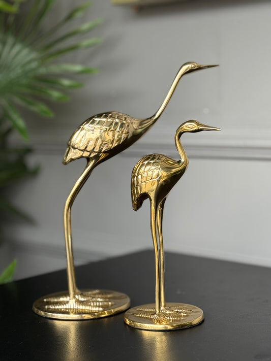 Prinç Gold  Leylek 26 ve 20 cm
