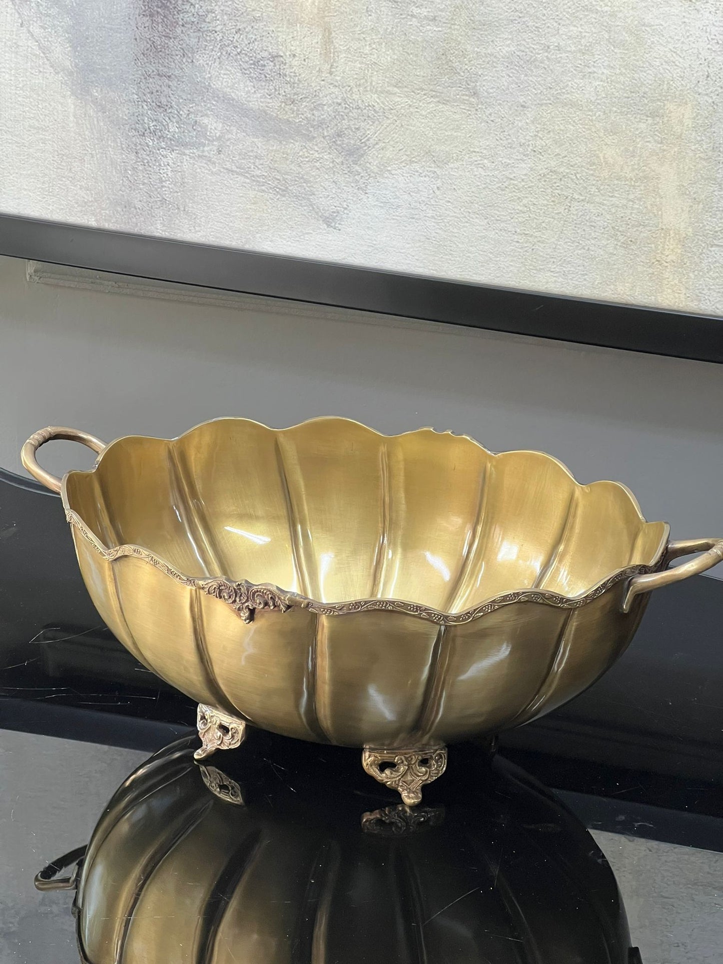 Prinç Gondol Kase Gold
