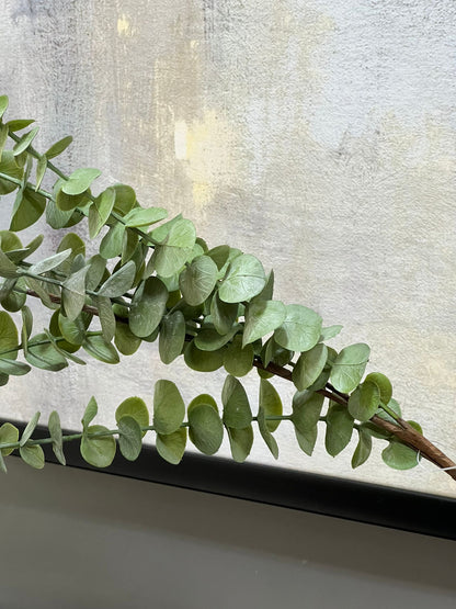 6lı Okaliptüs Yeşil 88cm