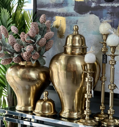 Küp Jumbo Gold Metal Renkli 60cm
