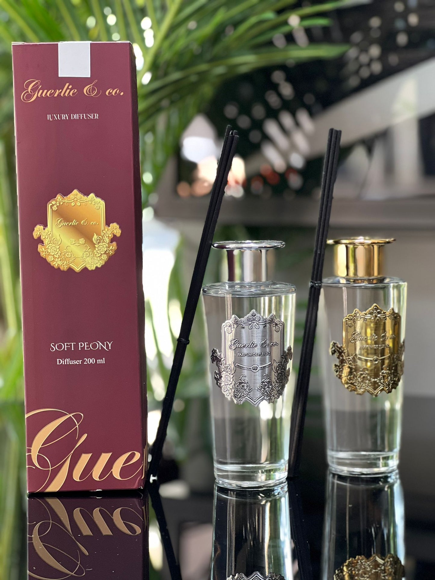 Difüzör Gold 200ml