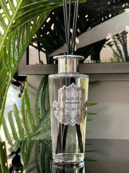 Difüzör Gümüş 200 ml