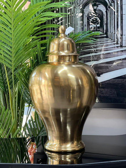 Küp Jumbo Gold Metal Renkli 60cm