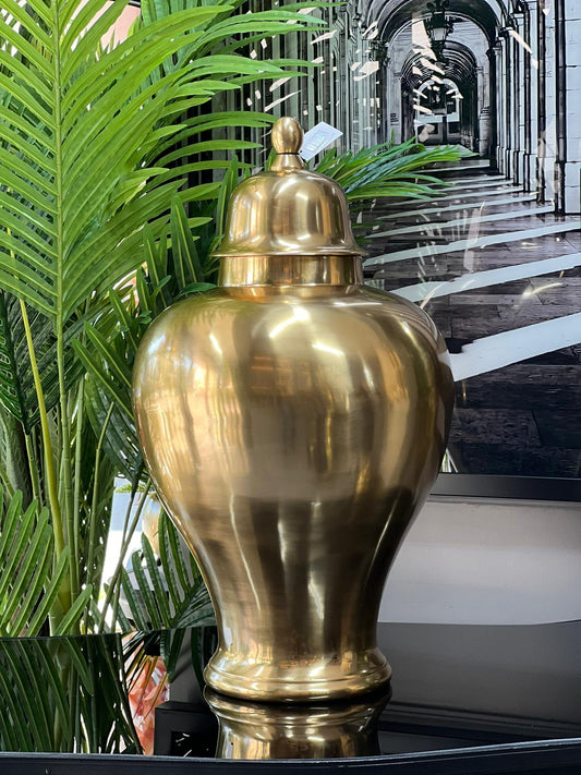 Küp Jumbo Gold Metal Renkli 60cm