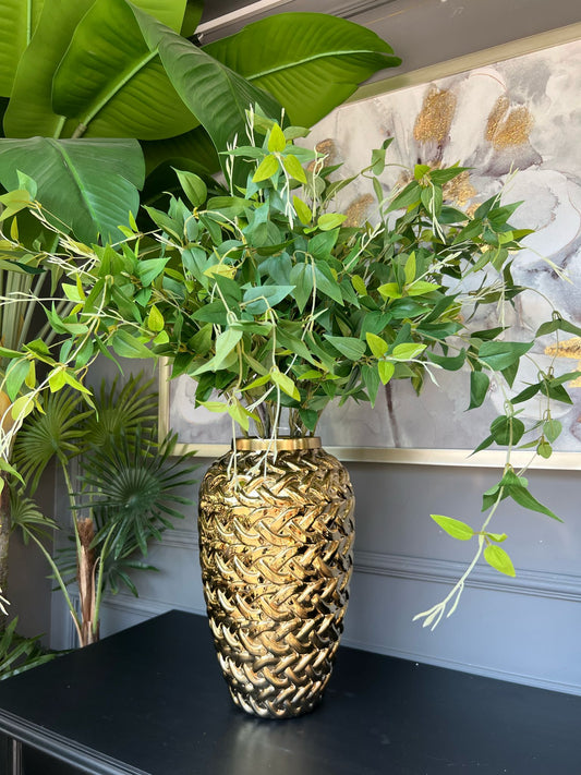 Yeşil Adana Sarmaşığı 110cm