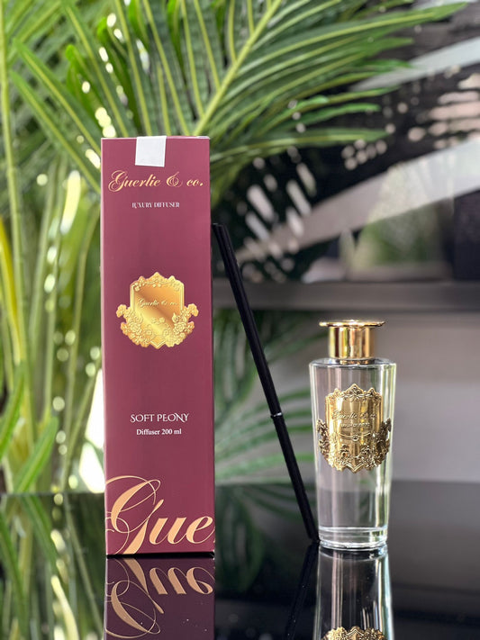 Difüzör Gold 200ml
